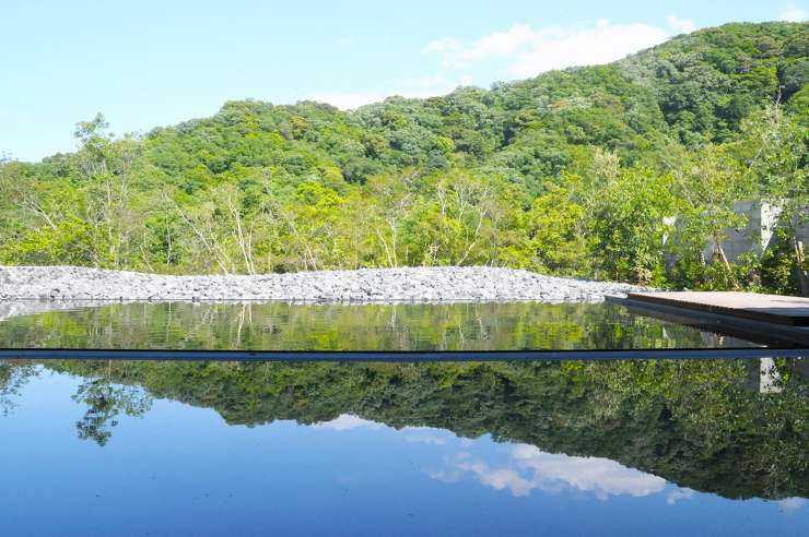 本草の湯