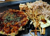 2-4お好み焼き